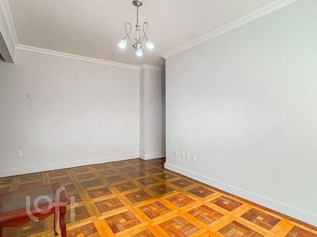 Apartamento com 100m², 3 dormitórios, Floresta em Porto Alegre