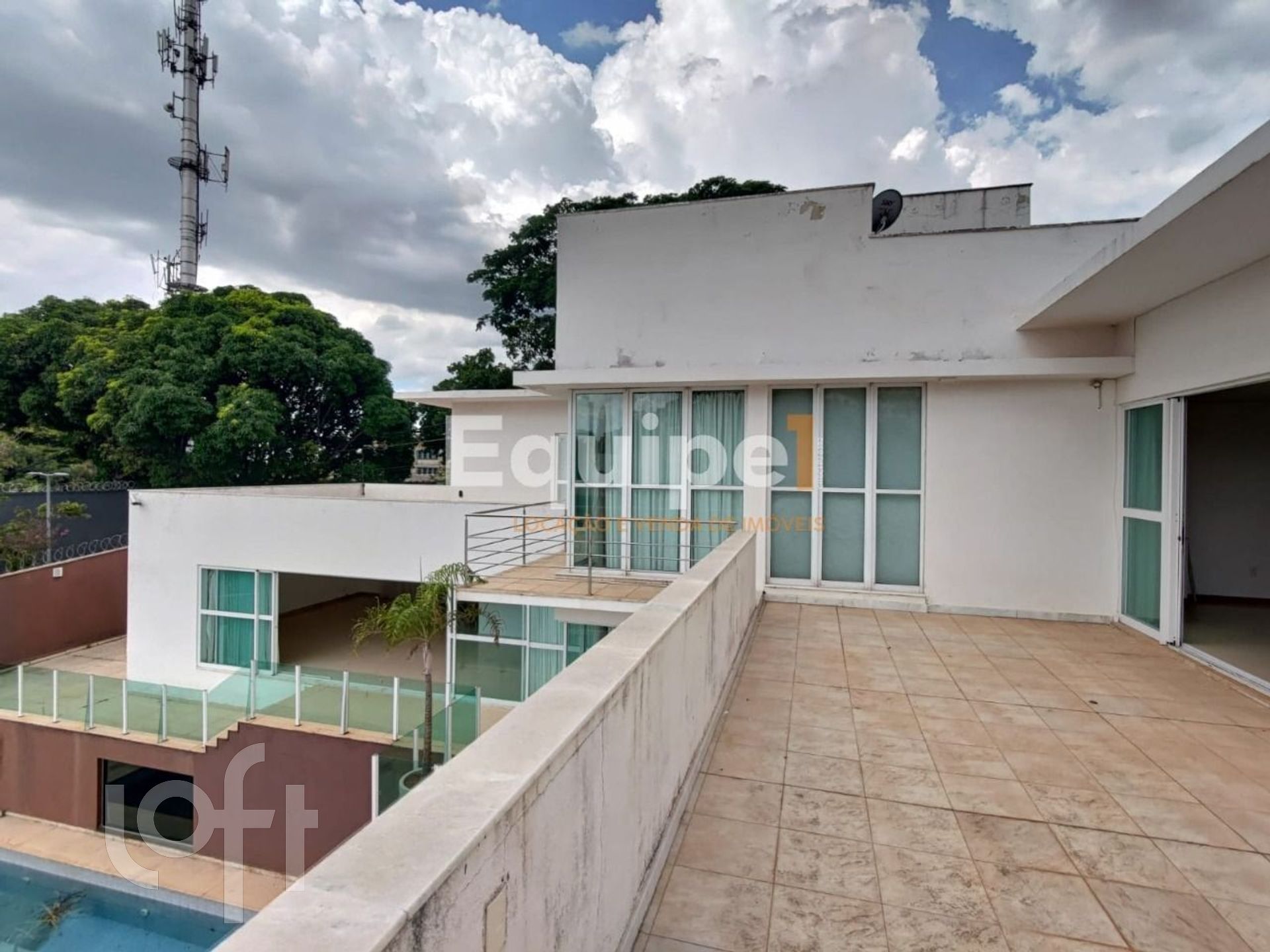 Casa à venda com 6 quartos, 620m² - Foto 23