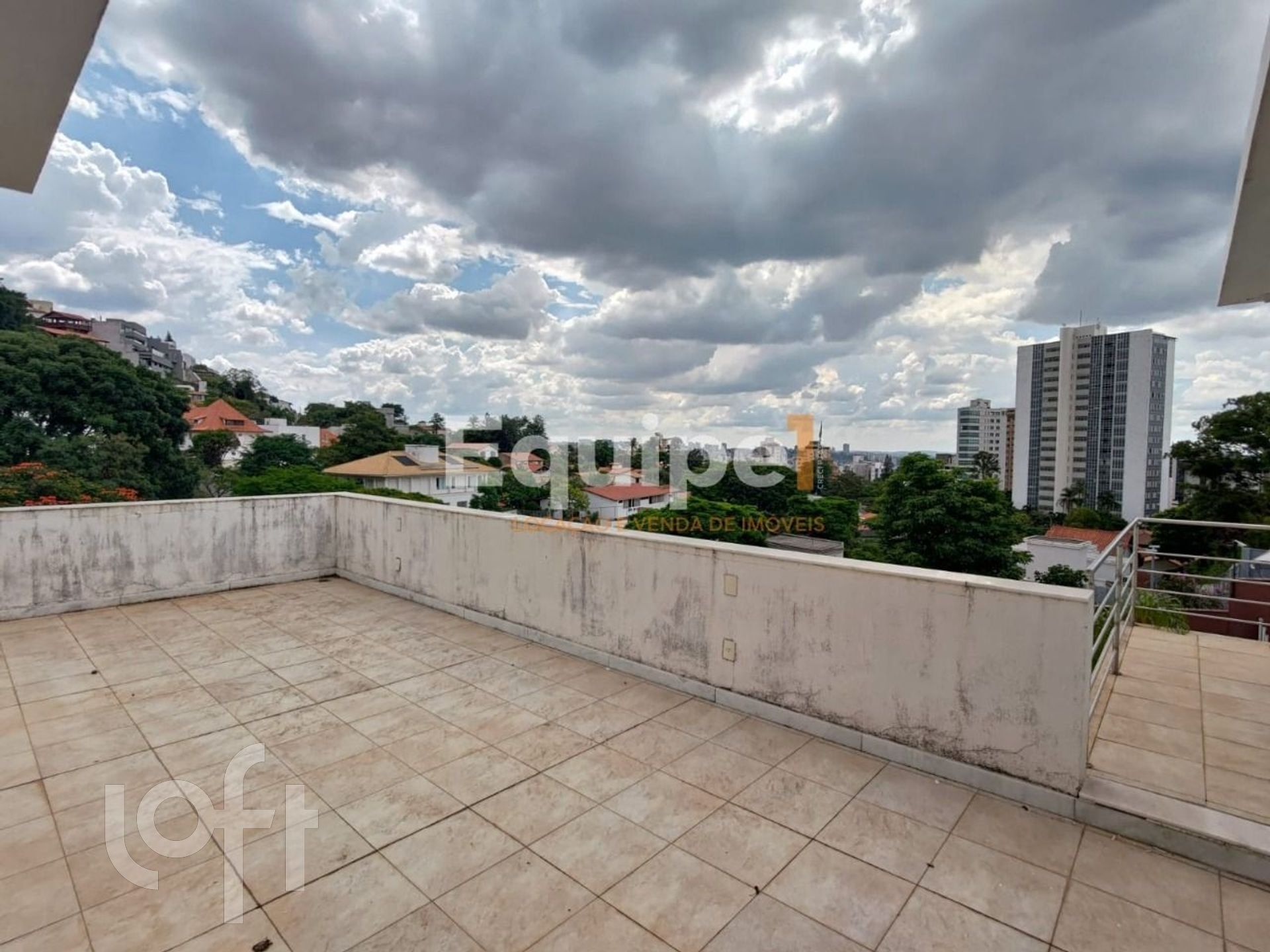 Casa à venda com 6 quartos, 620m² - Foto 19