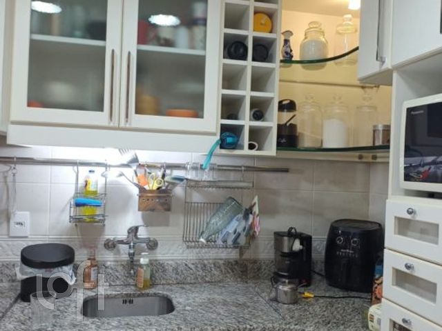 Apartamento com 91m², 2 dormitórios, 1 suíte, 2 vagas, Boa Vista em Porto Alegre