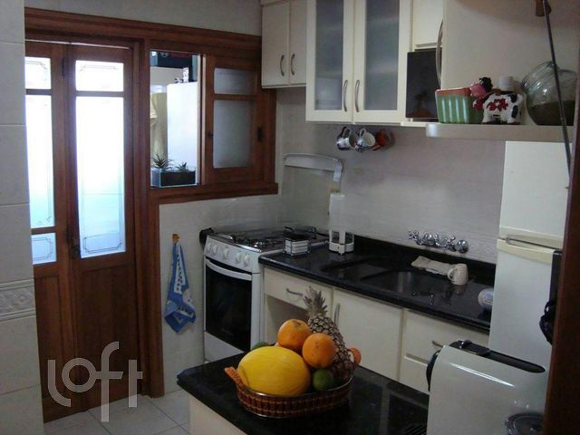 Apartamento com 91m², 2 dormitórios, 1 suíte, 2 vagas, Boa Vista em Porto Alegre