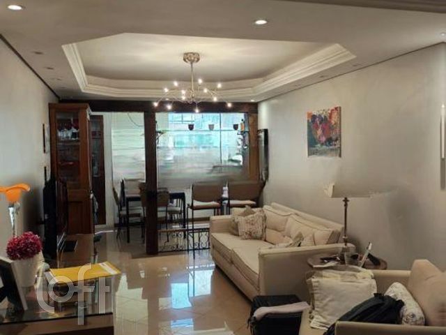 Apartamento com 91m², 2 dormitórios, 1 suíte, 2 vagas, Boa Vista em Porto Alegre