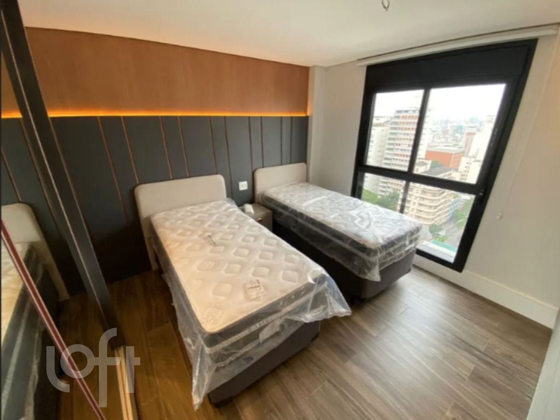 Apartamento à venda com 2 quartos, 100m² - Foto 11