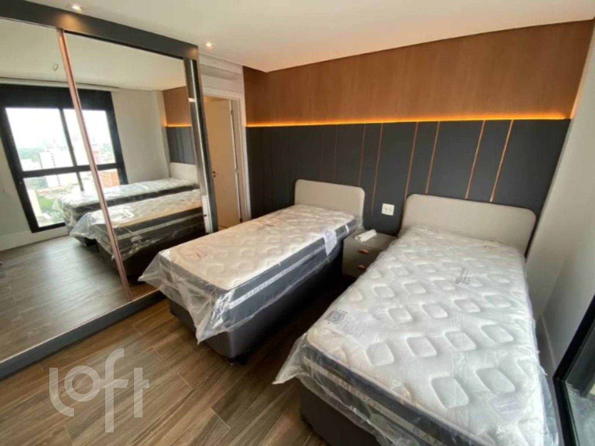 Apartamento à venda com 2 quartos, 100m² - Foto 13