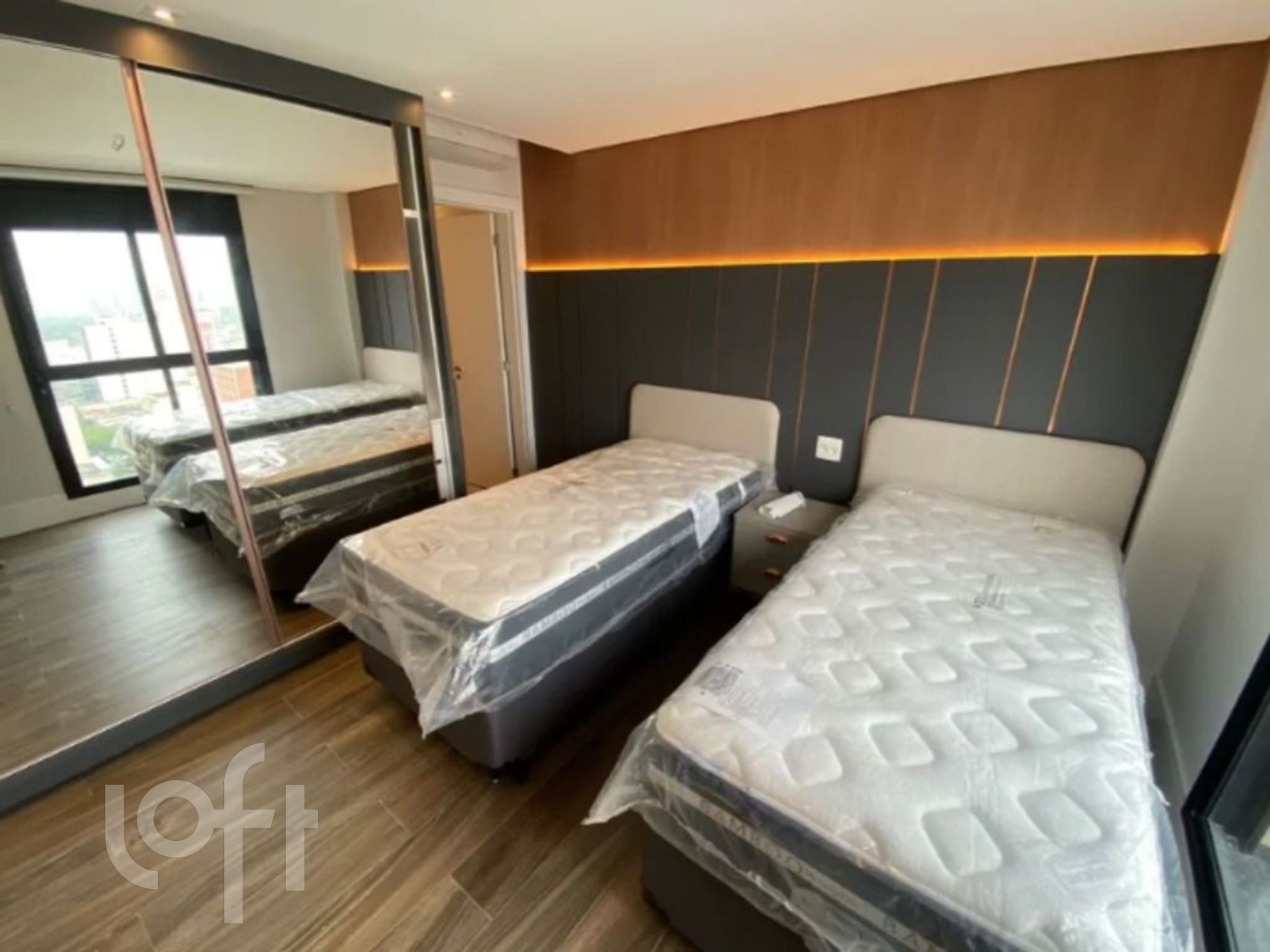 Apartamento à venda com 2 quartos, 100m² - Foto 12