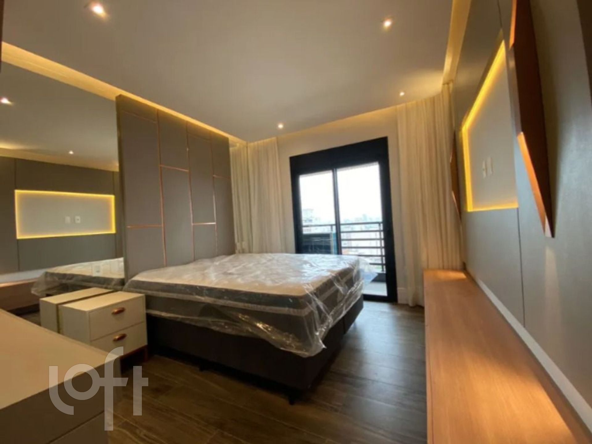 Apartamento à venda com 2 quartos, 100m² - Foto 32