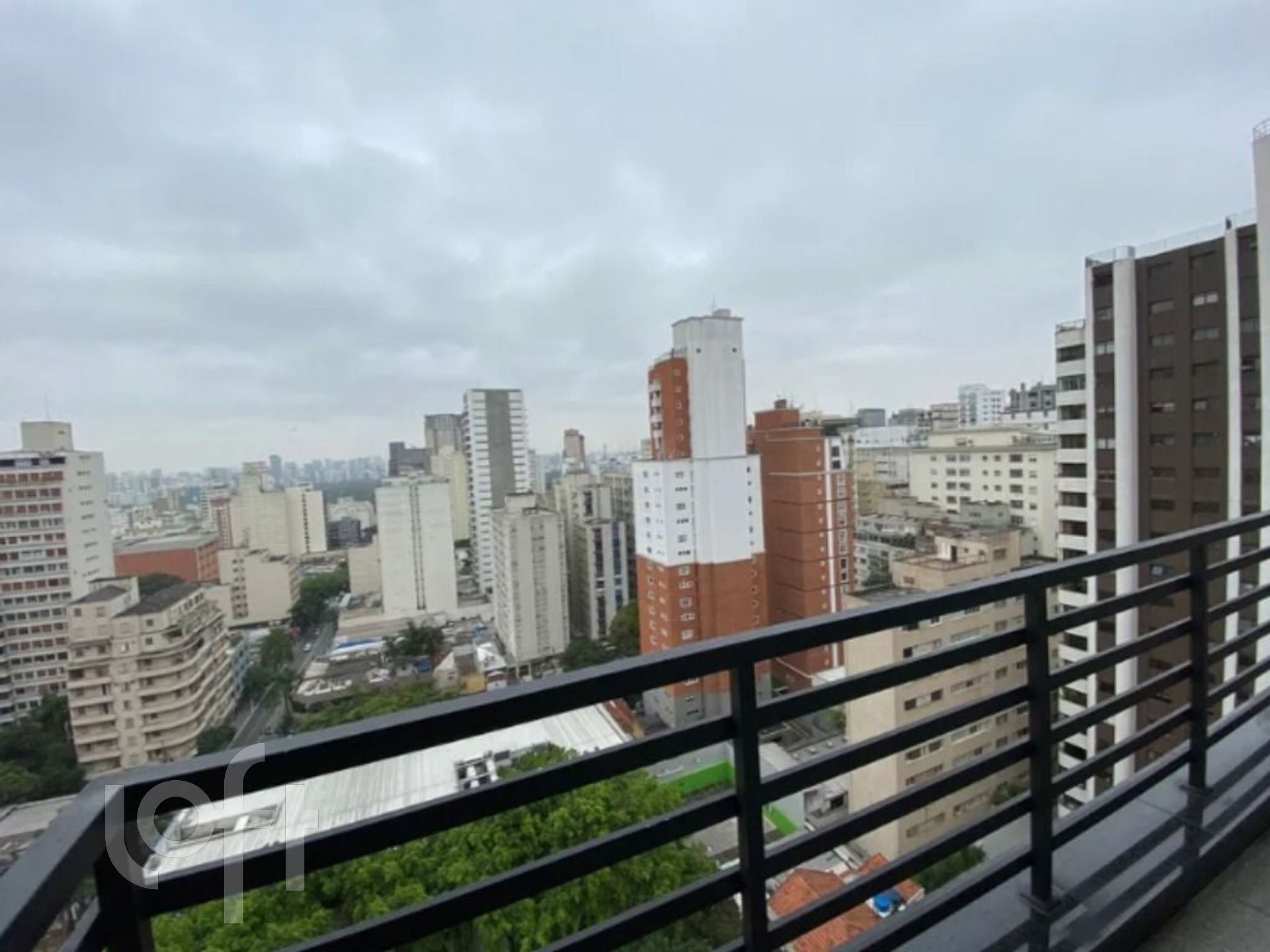 Apartamento à venda com 2 quartos, 100m² - Foto 35