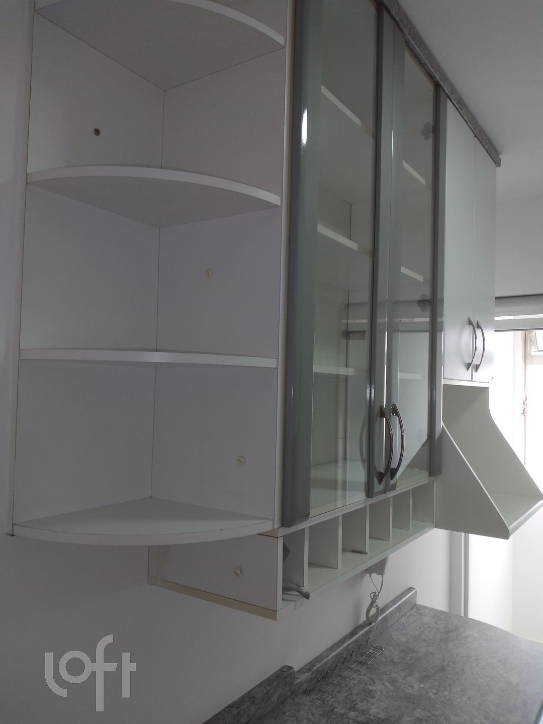 Apartamento à venda com 2 quartos, 50m² - Foto 9