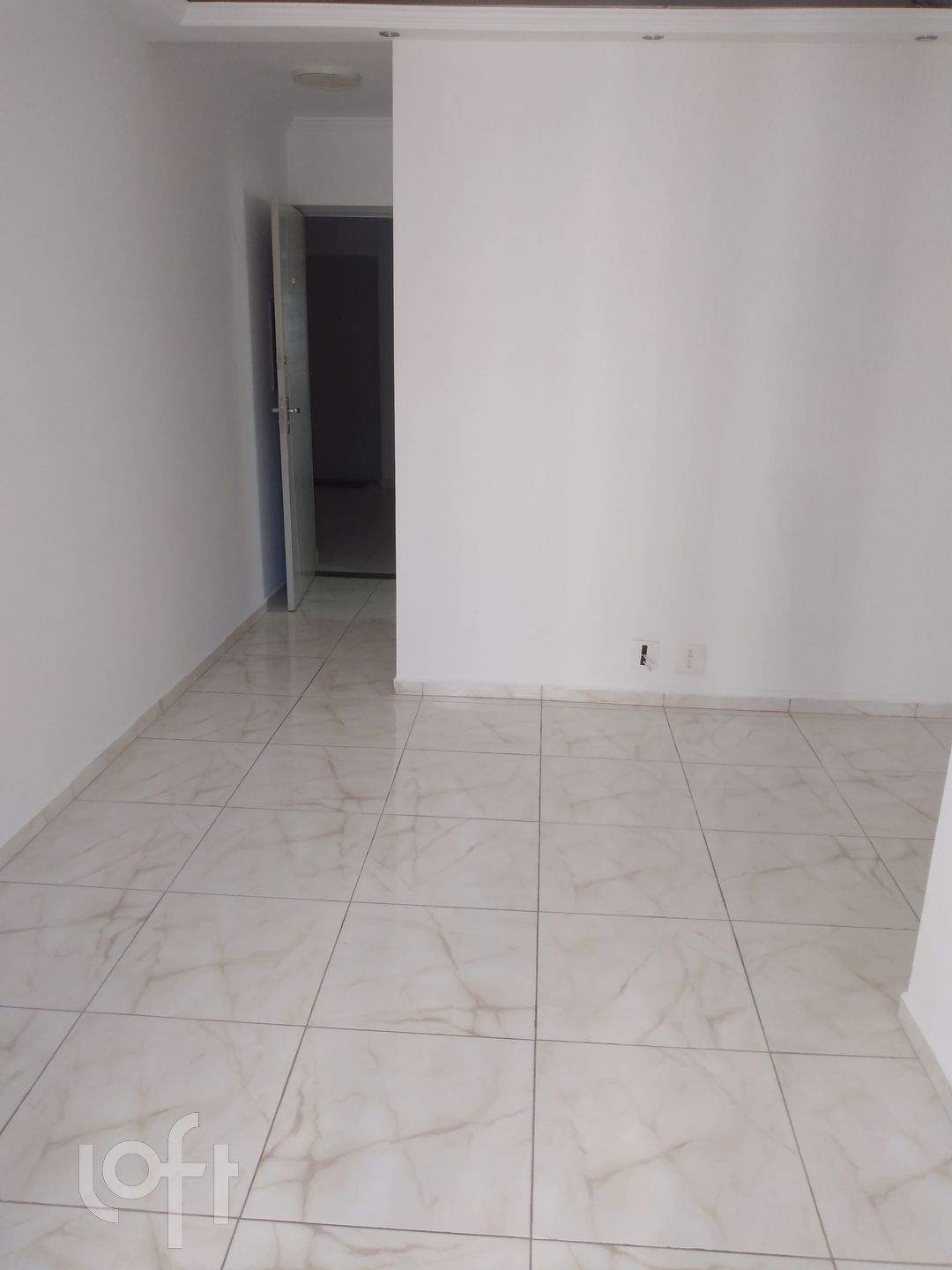 Apartamento à venda com 2 quartos, 50m² - Foto 3