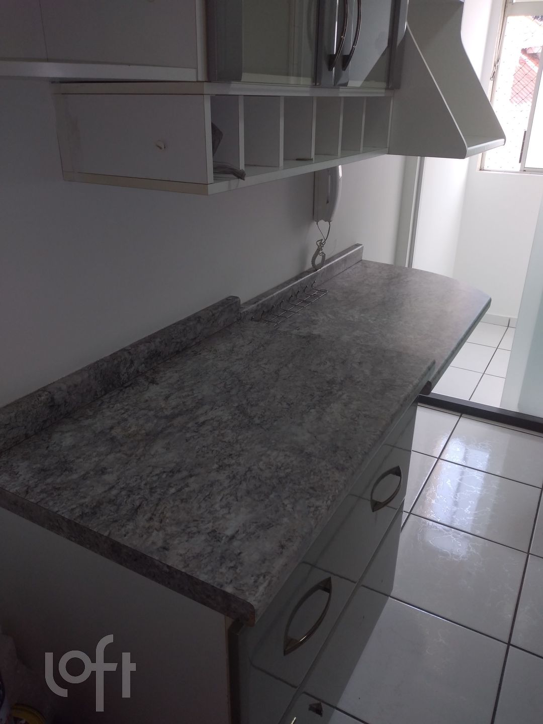 Apartamento à venda com 2 quartos, 50m² - Foto 8