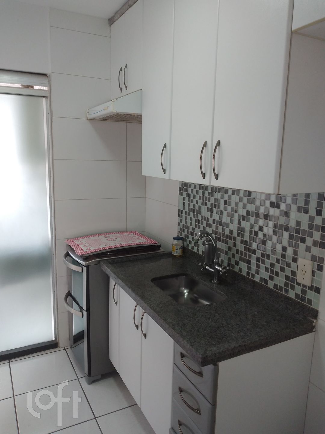 Apartamento à venda com 2 quartos, 50m² - Foto 7