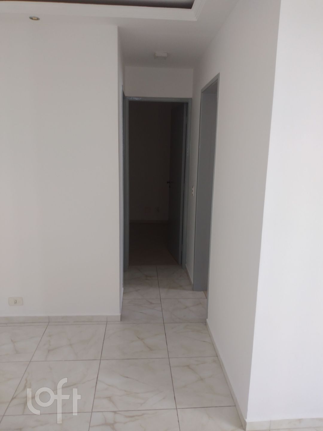 Apartamento à venda com 2 quartos, 50m² - Foto 4