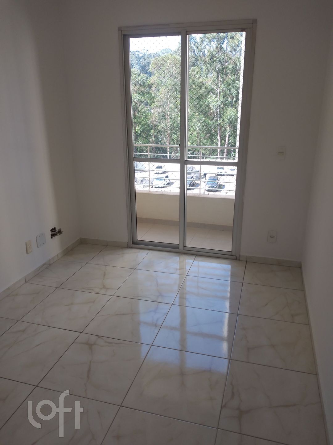 Apartamento à venda com 2 quartos, 50m² - Foto 1