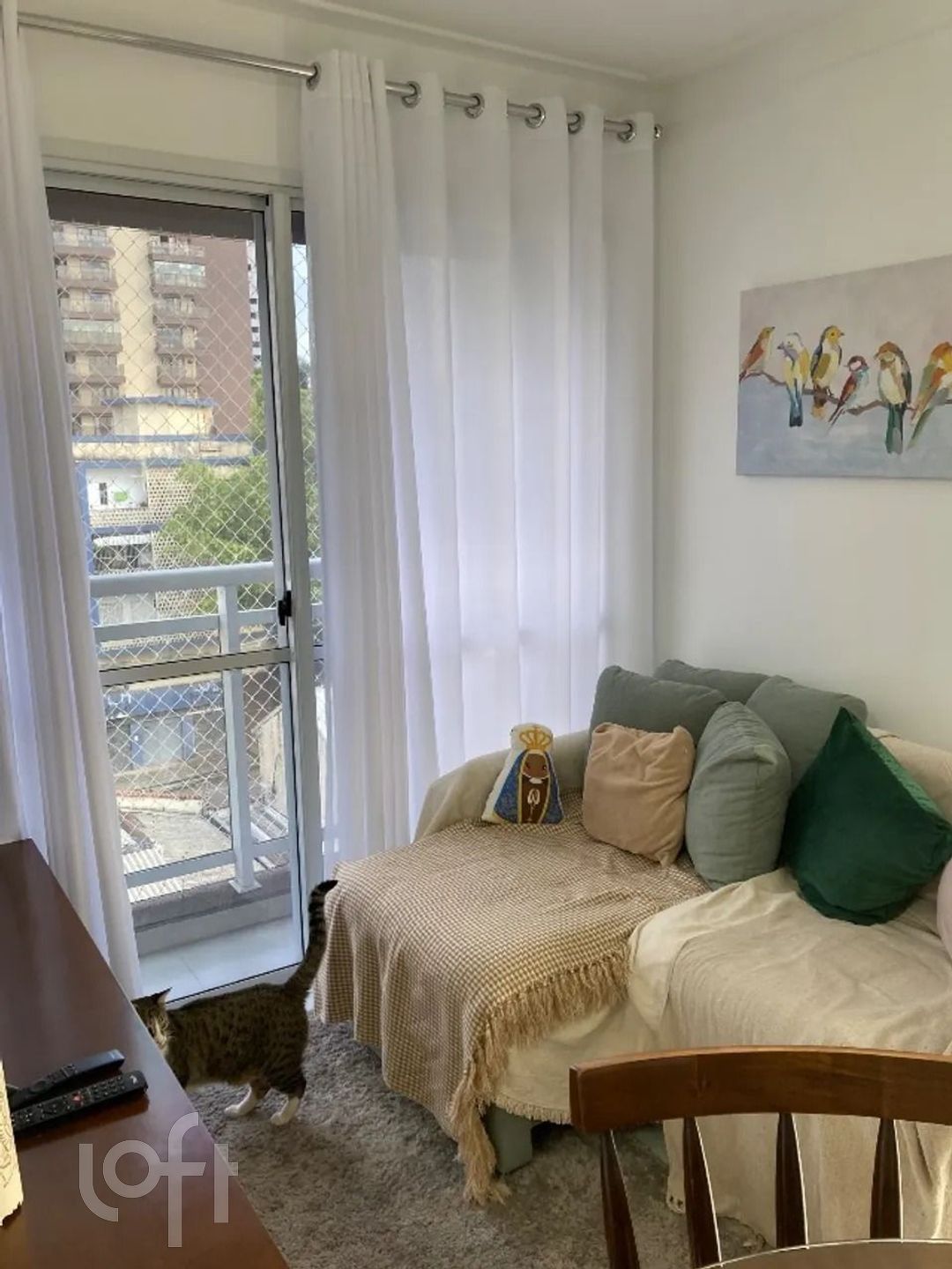 Apartamento à venda em Ipiranga com 59 m², 2 quartos, 1 suíte, 2 vagas