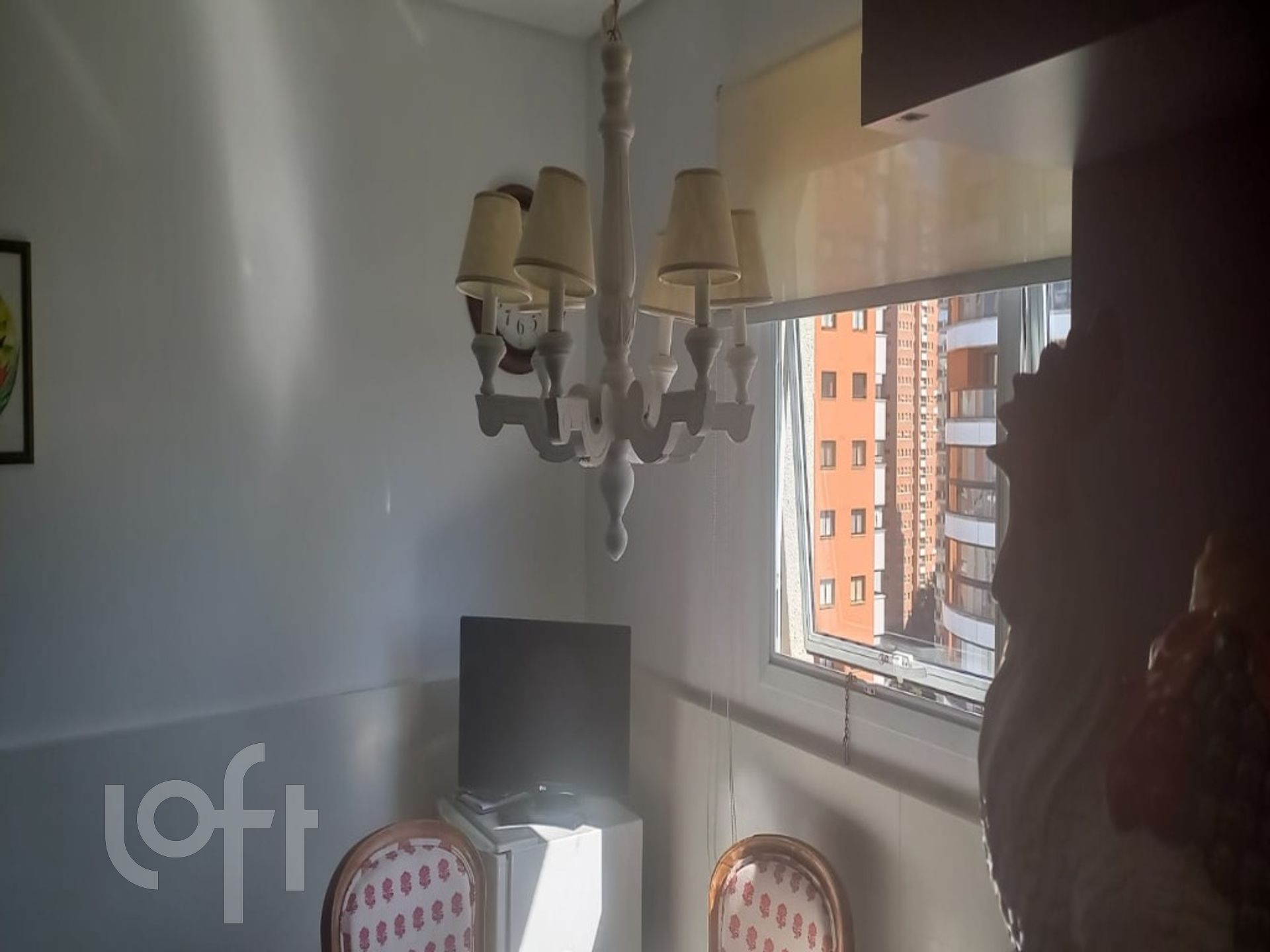 Apartamento à venda com 4 quartos, 250m² - Foto 30