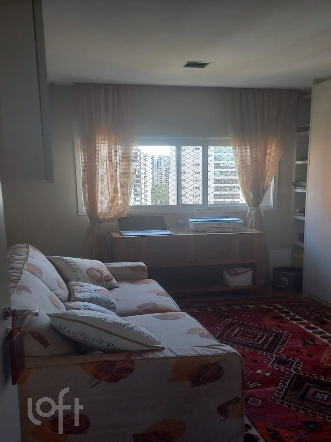 Apartamento à venda com 4 quartos, 250m² - Foto 26