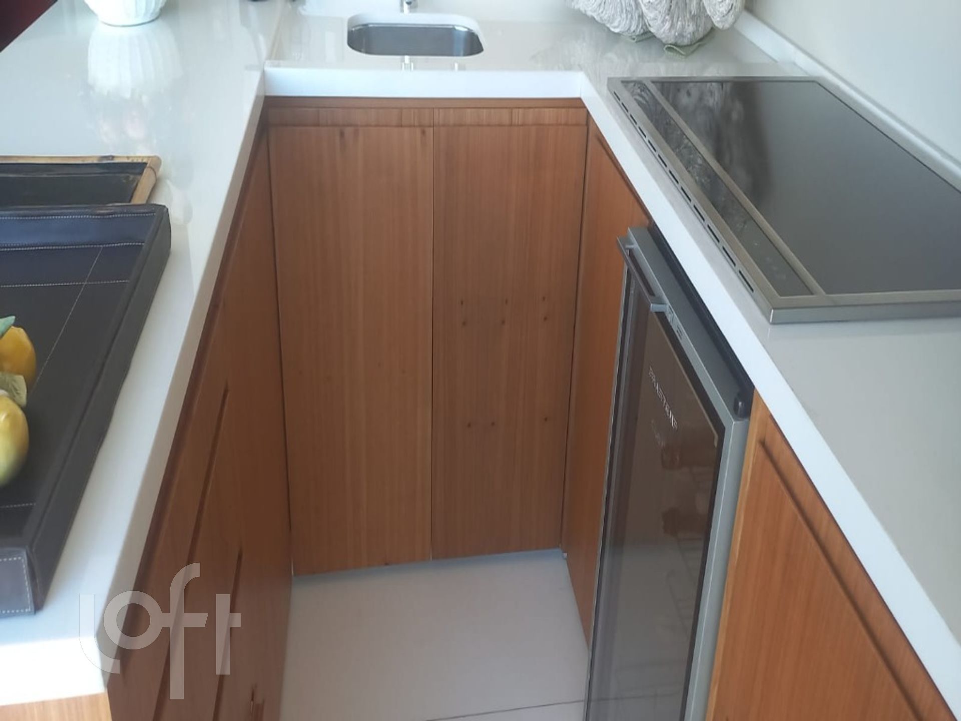 Apartamento à venda com 4 quartos, 250m² - Foto 37