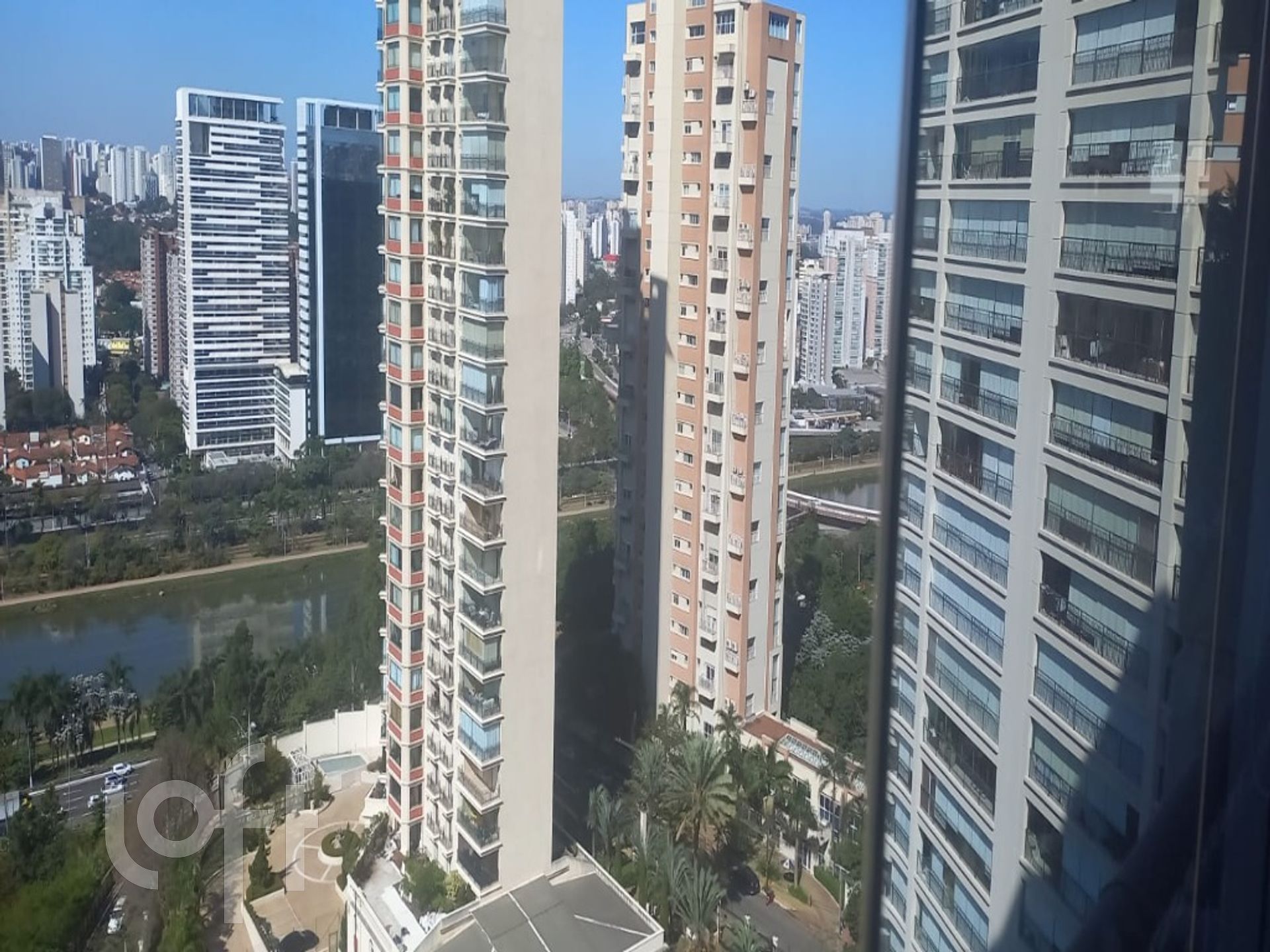 Apartamento à venda com 4 quartos, 250m² - Foto 41