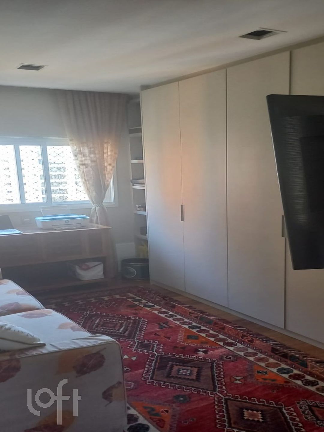 Apartamento à venda com 4 quartos, 250m² - Foto 33