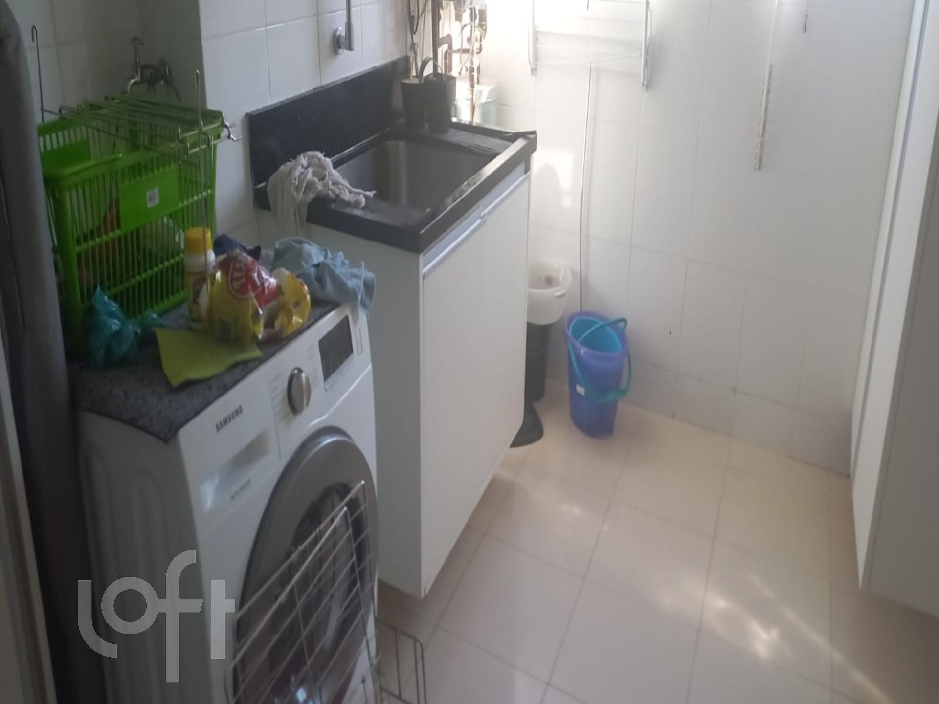 Apartamento à venda com 4 quartos, 250m² - Foto 31