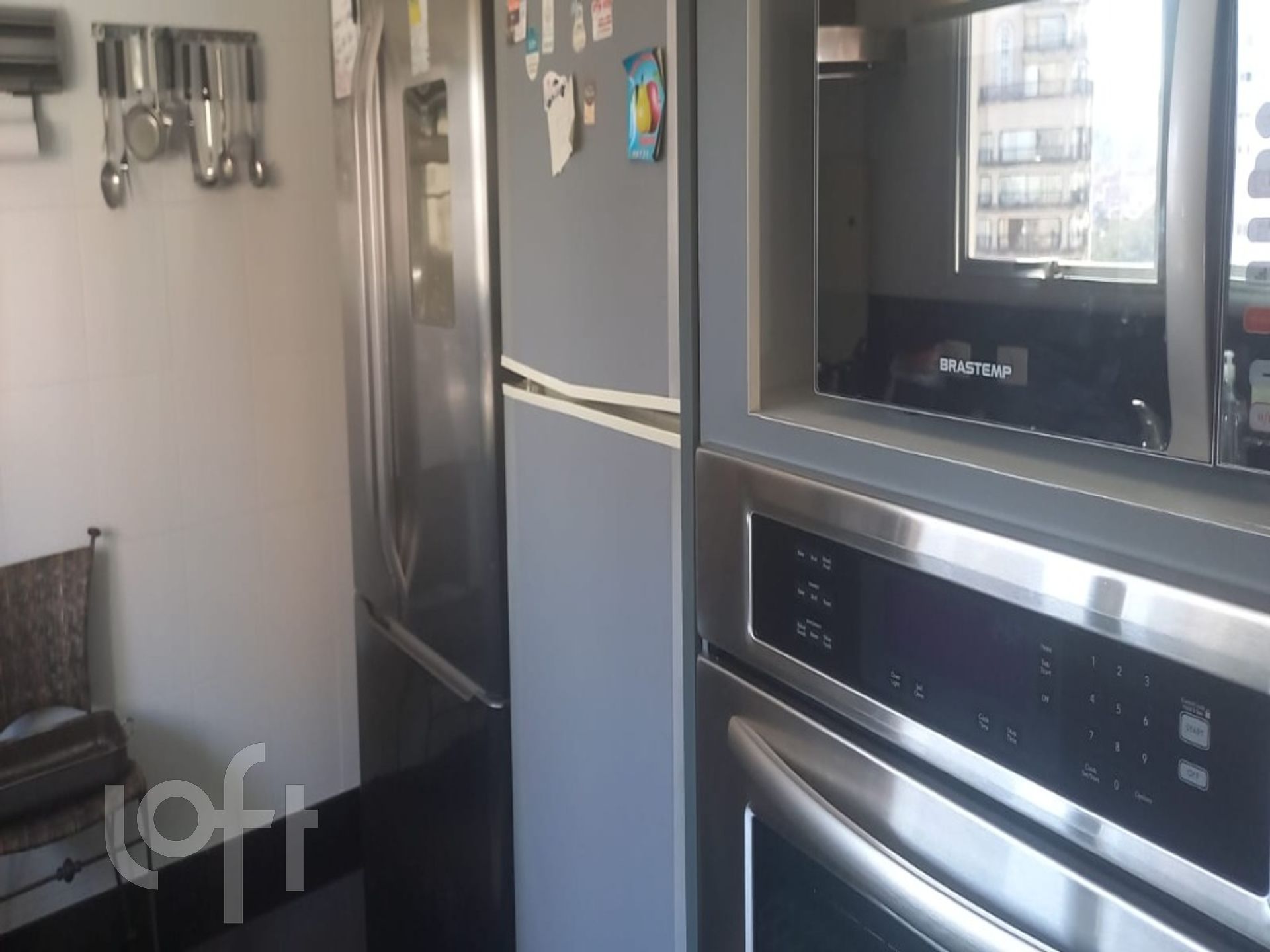 Apartamento à venda com 4 quartos, 250m² - Foto 29