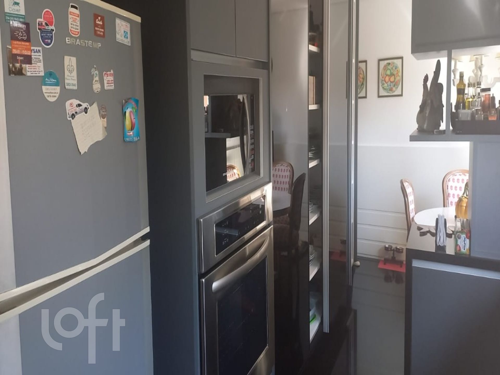 Apartamento à venda com 4 quartos, 250m² - Foto 28