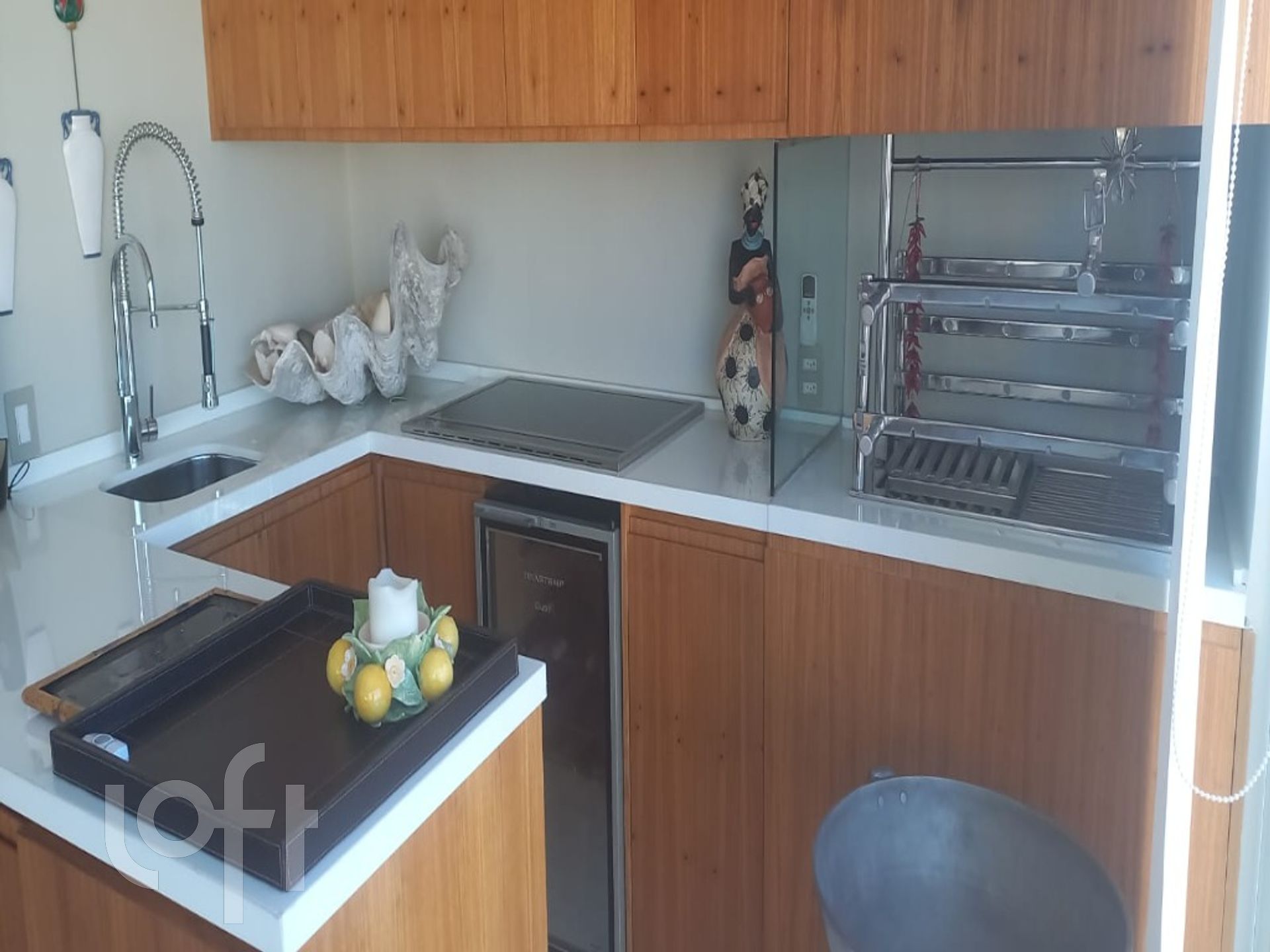 Apartamento à venda com 4 quartos, 250m² - Foto 35