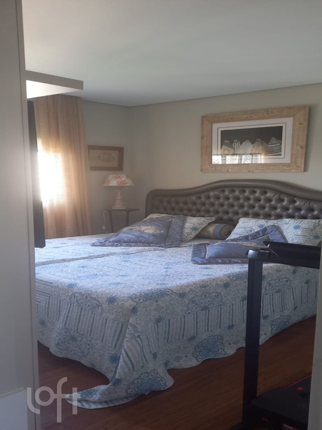 Apartamento à venda com 4 quartos, 250m² - Foto 39