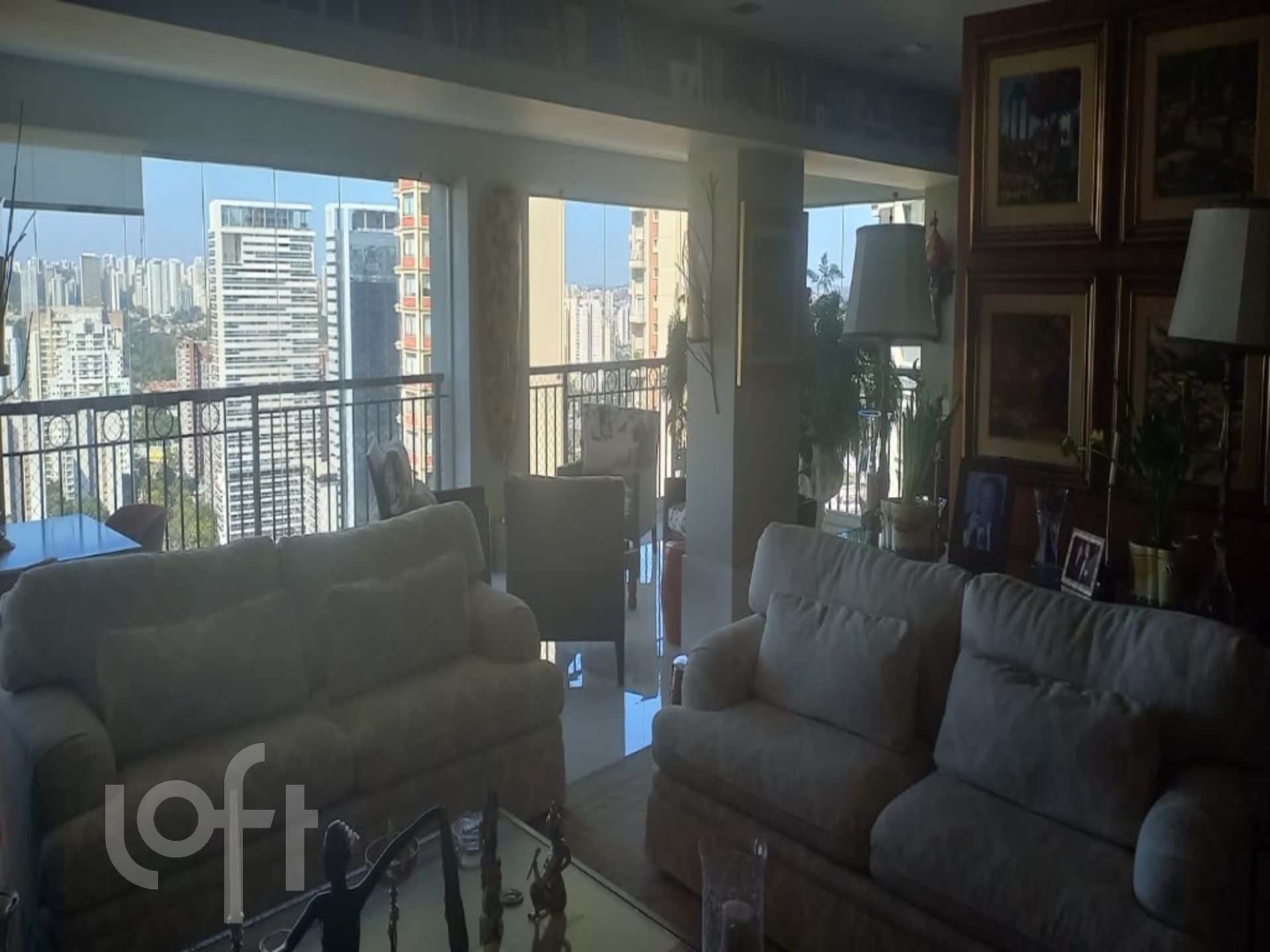 Apartamento à venda com 4 quartos, 250m² - Foto 6