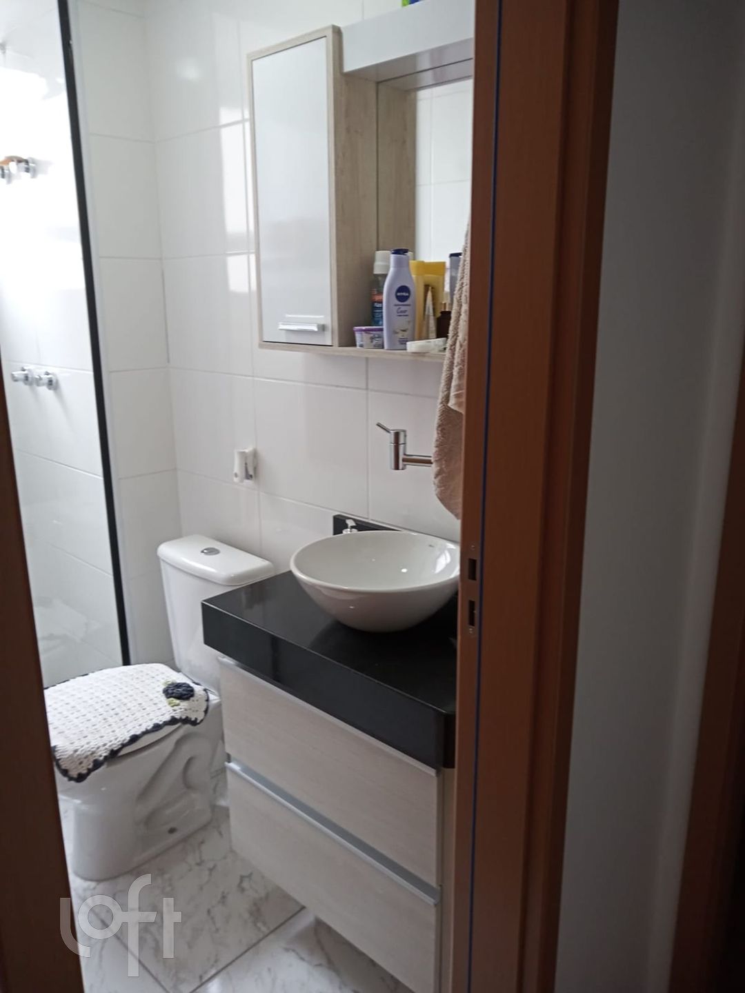 Apartamento à venda com 2 quartos, 43m² - Foto 17