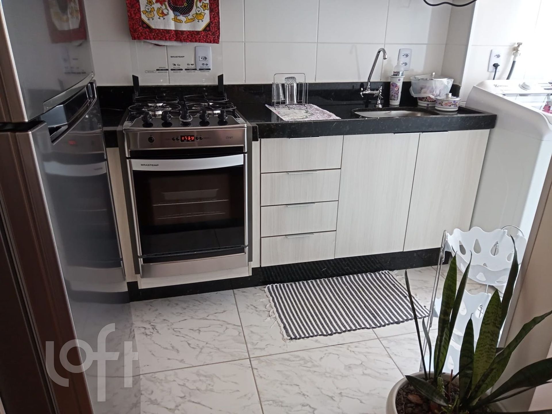 Apartamento à venda com 2 quartos, 43m² - Foto 11