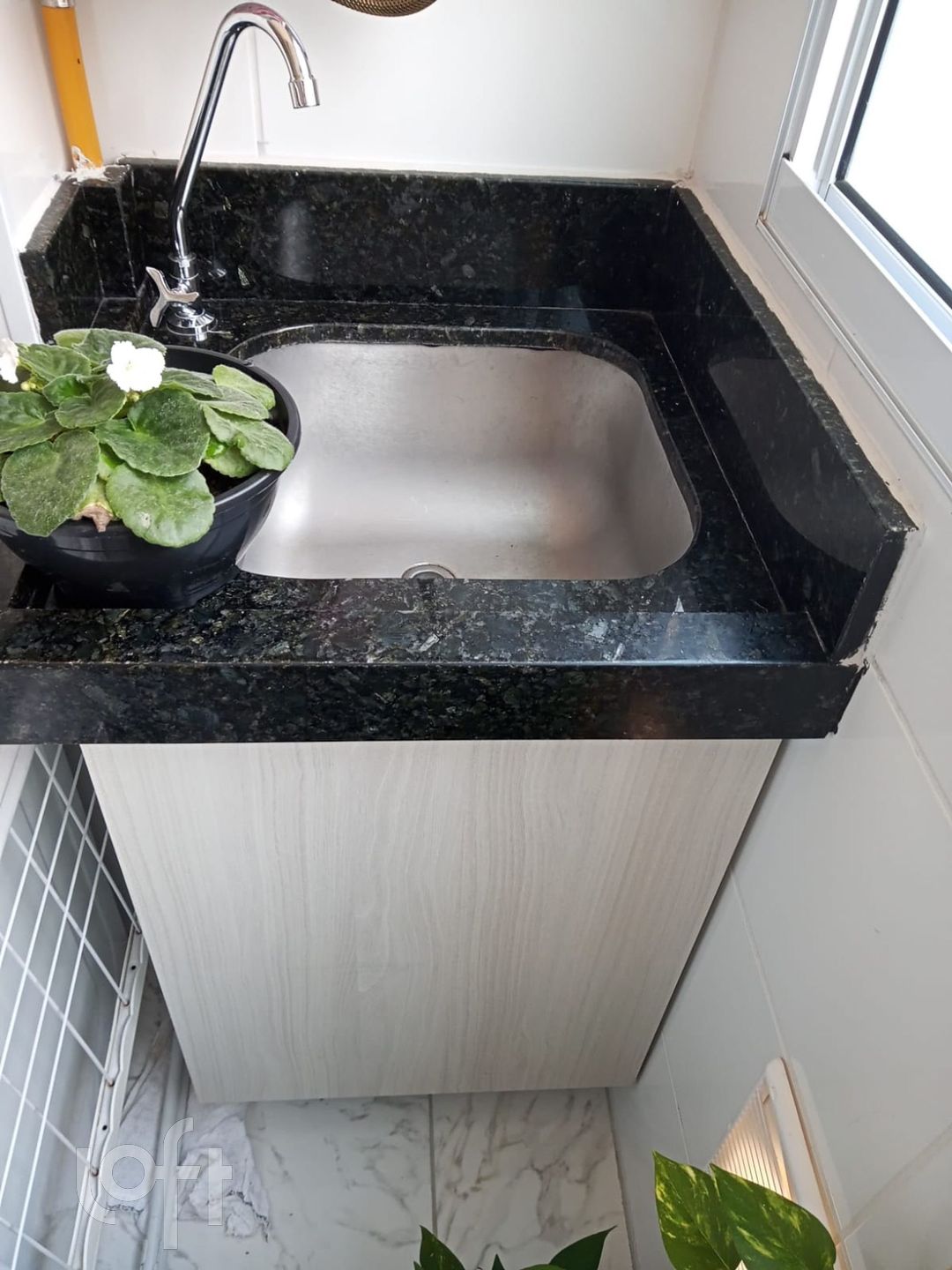 Apartamento, 2 quartos, 43 m² - Foto 10