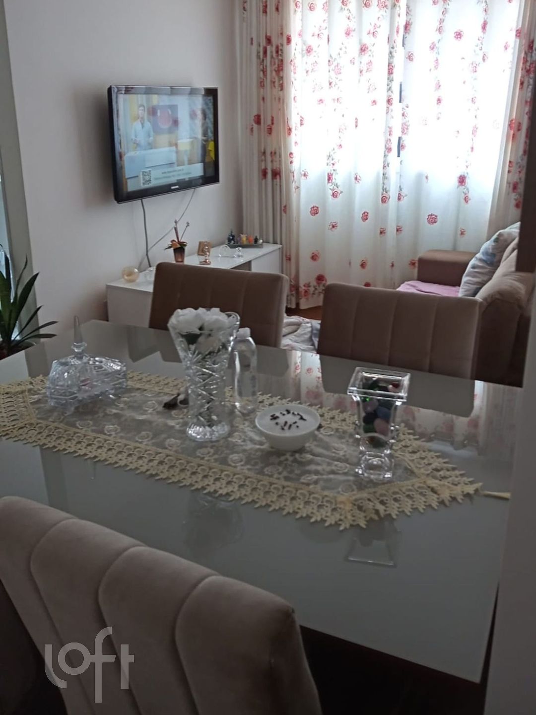 Apartamento, 2 quartos, 43 m² - Foto 8