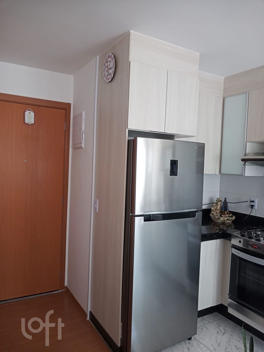 Apartamento à venda com 2 quartos, 43m² - Foto 13