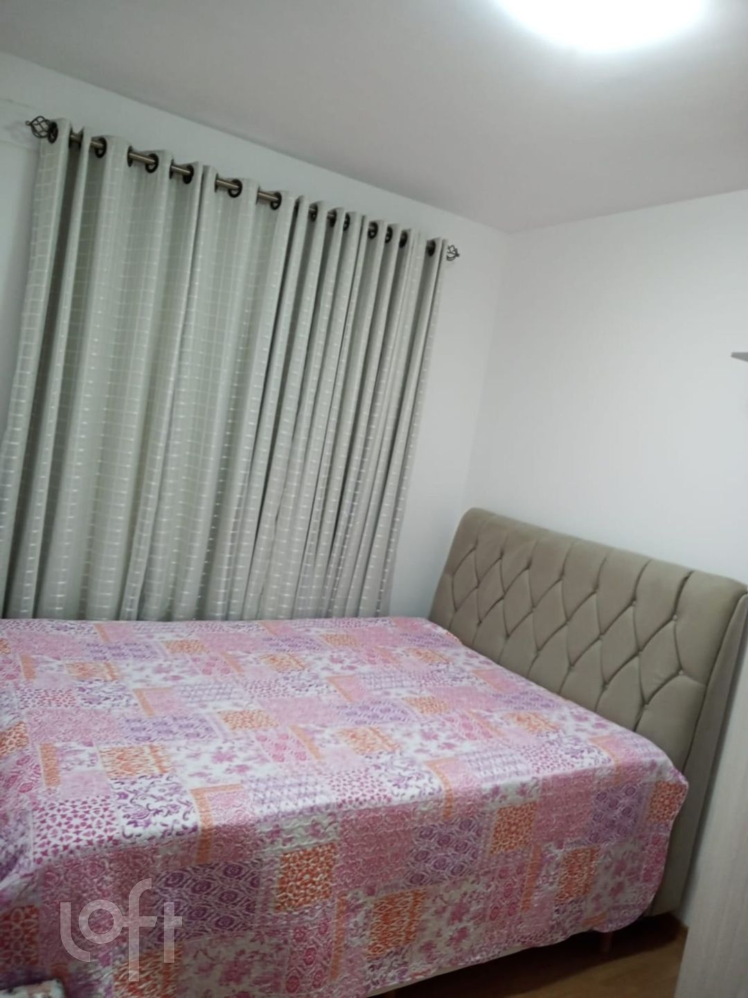 Apartamento à venda com 2 quartos, 43m² - Foto 3