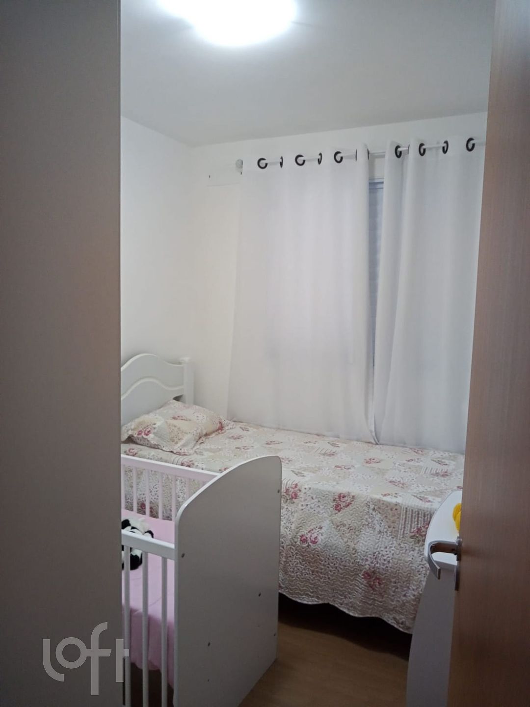 Apartamento à venda com 2 quartos, 43m² - Foto 2