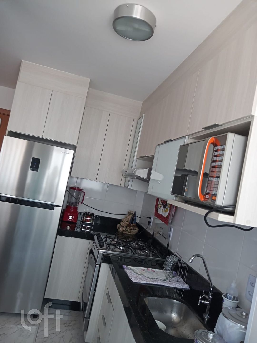 Apartamento, 2 quartos, 43 m² - Foto 9