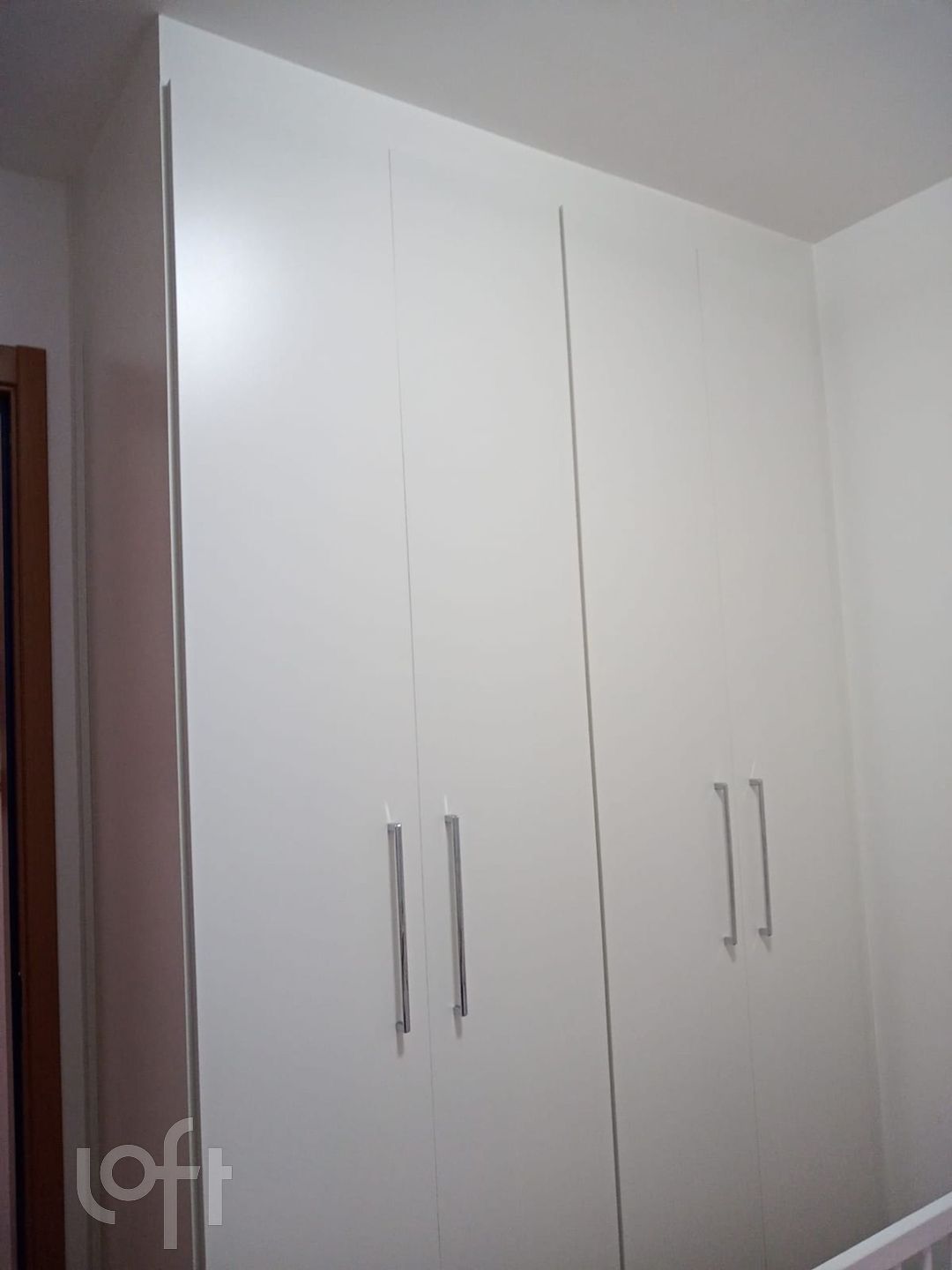 Apartamento à venda com 2 quartos, 43m² - Foto 7