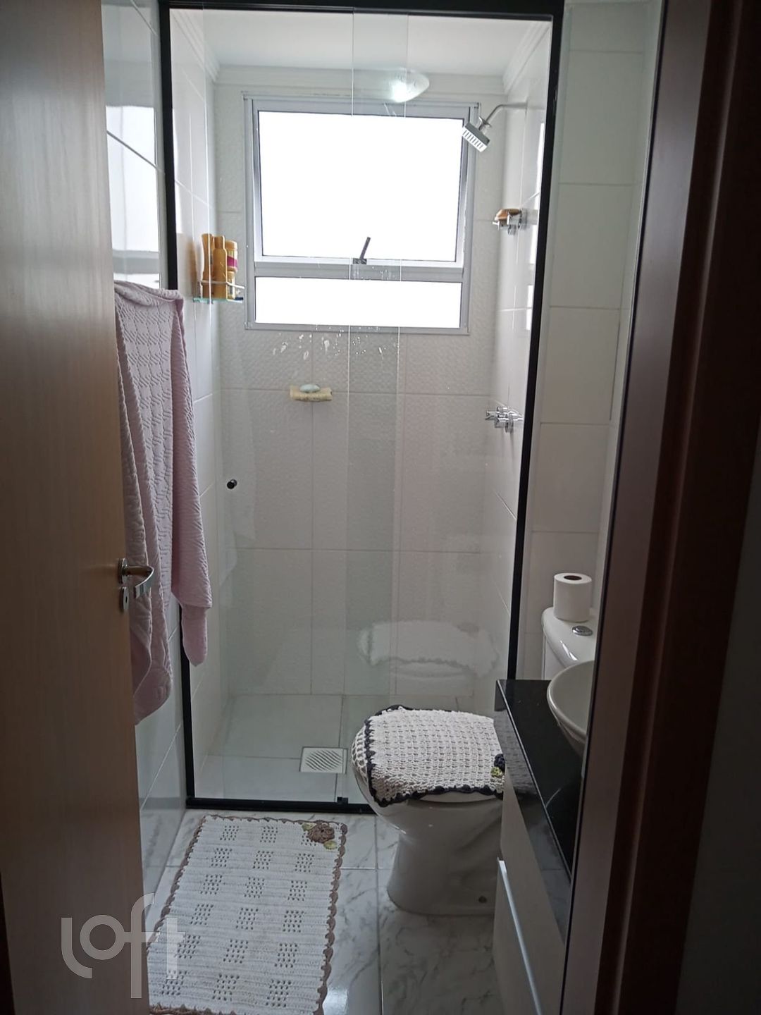 Apartamento, 2 quartos, 43 m² - Foto 16