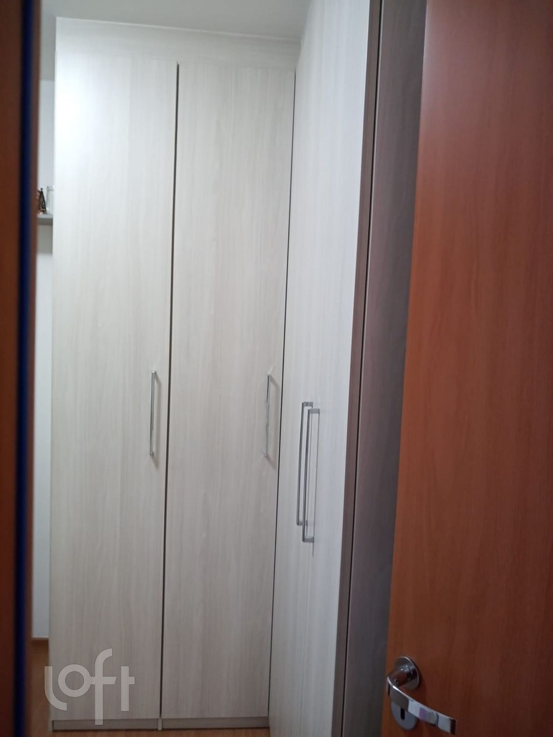 Apartamento à venda com 2 quartos, 43m² - Foto 5