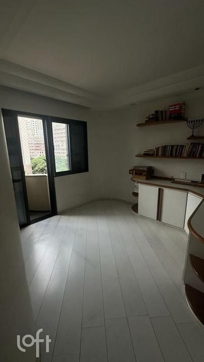 Apartamento à venda com 4 quartos, 253m² - Foto 13