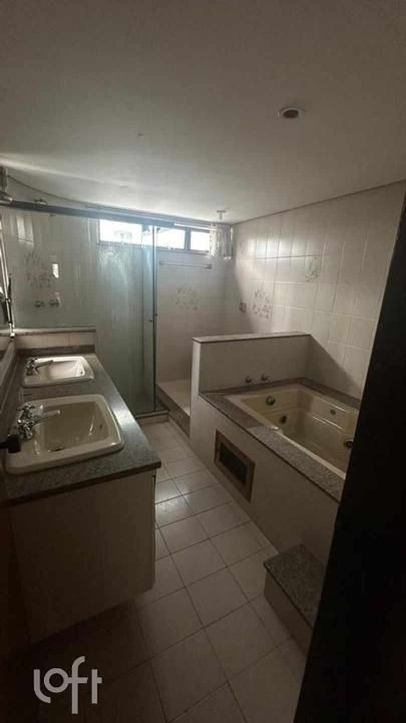 Apartamento à venda com 4 quartos, 253m² - Foto 56