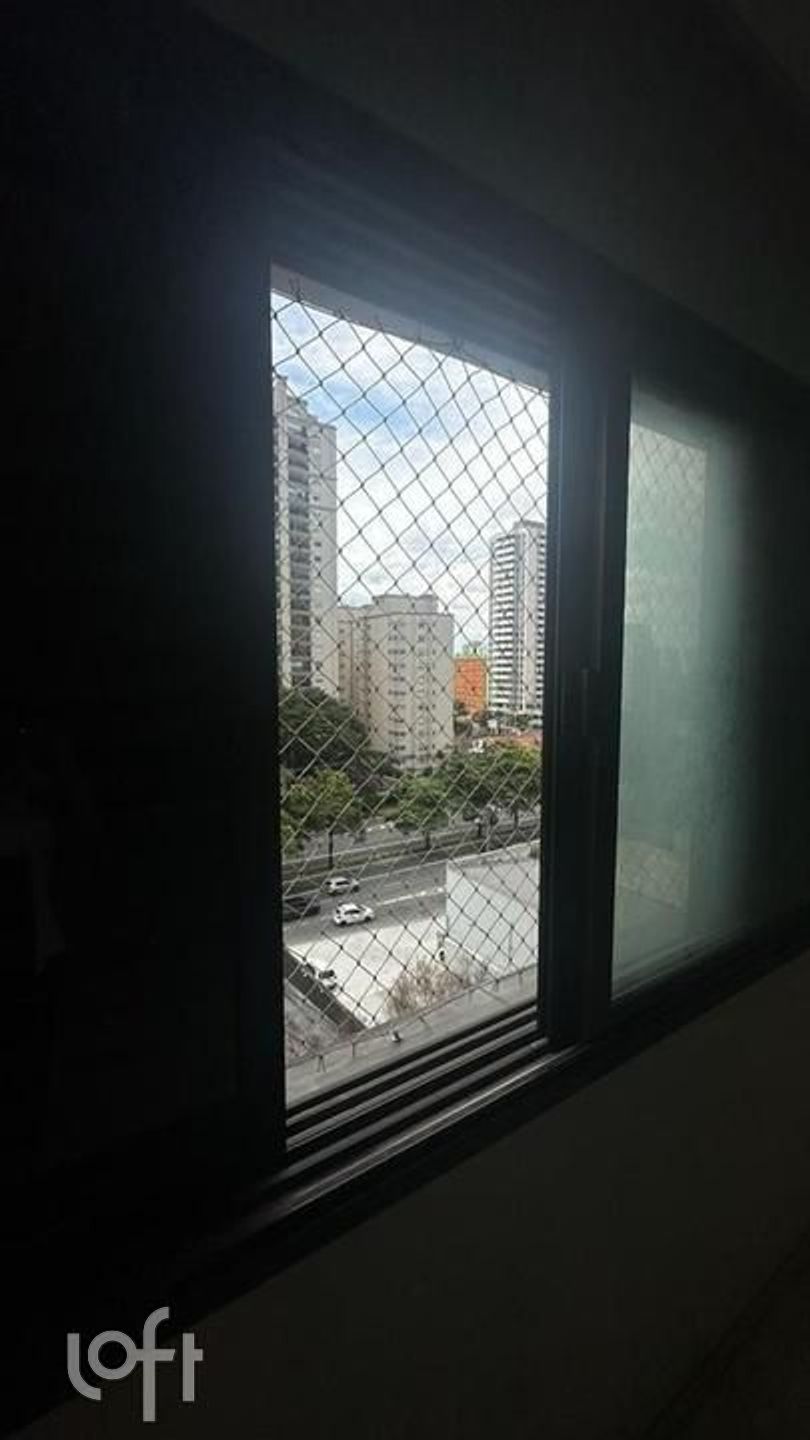 Apartamento à venda com 4 quartos, 253m² - Foto 53