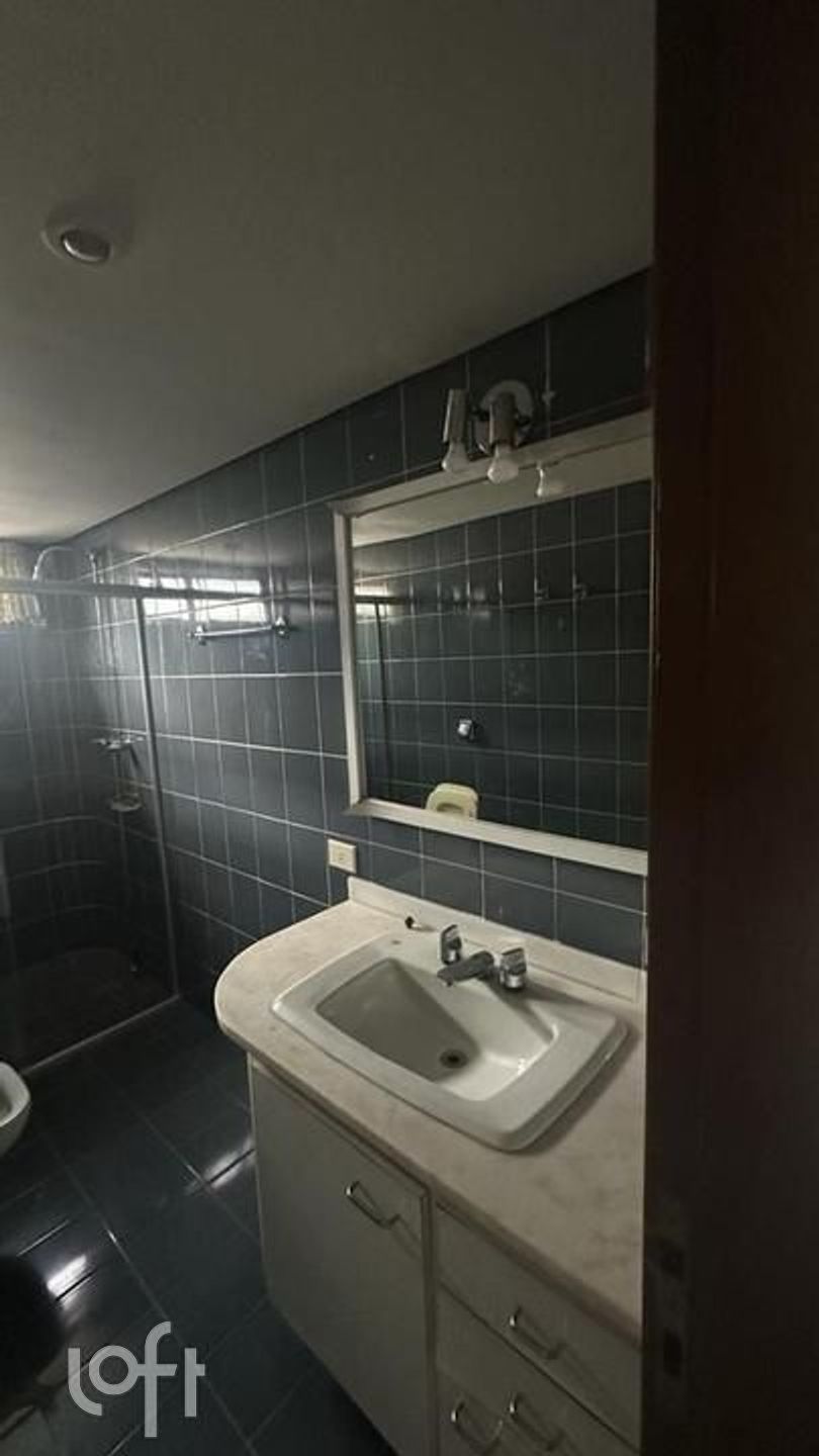 Apartamento à venda com 4 quartos, 253m² - Foto 38