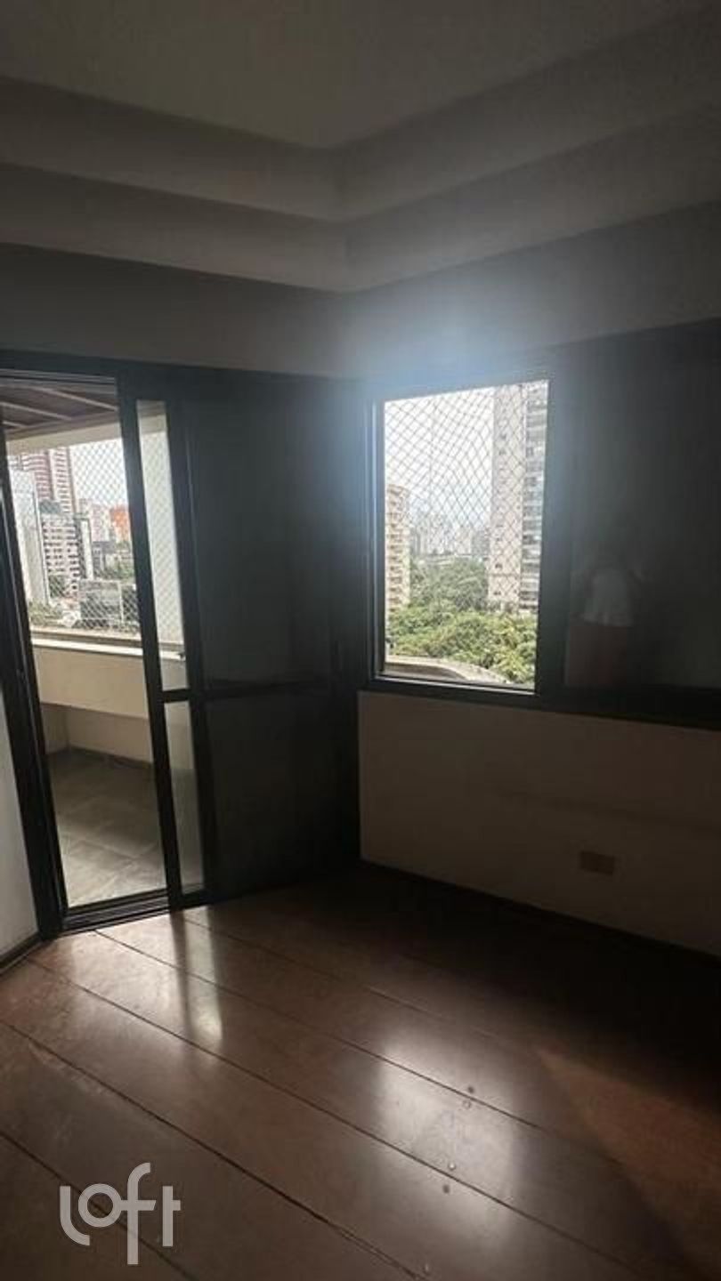 Apartamento à venda com 4 quartos, 253m² - Foto 16