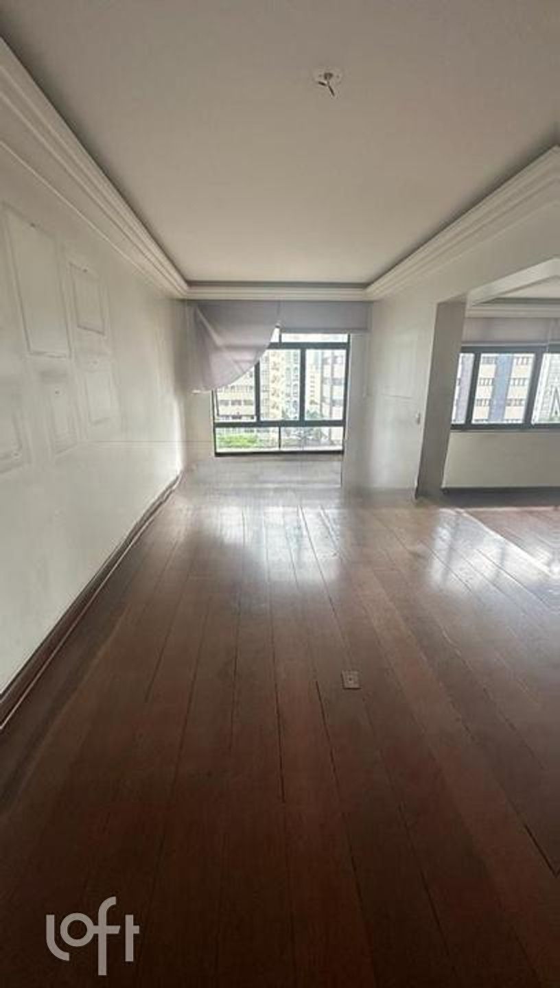 Apartamento à venda com 4 quartos, 253m² - Foto 3