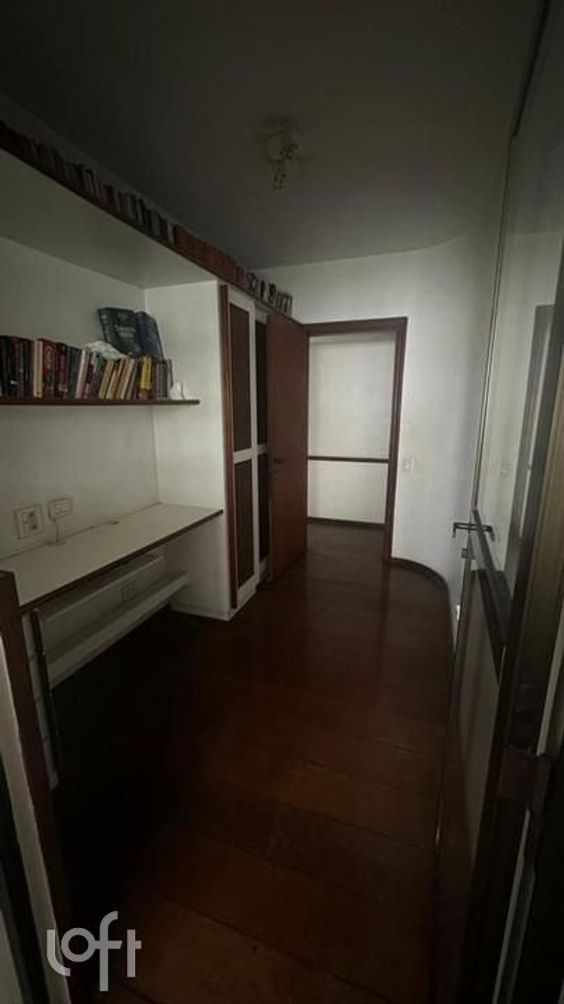 Apartamento à venda com 4 quartos, 253m² - Foto 21