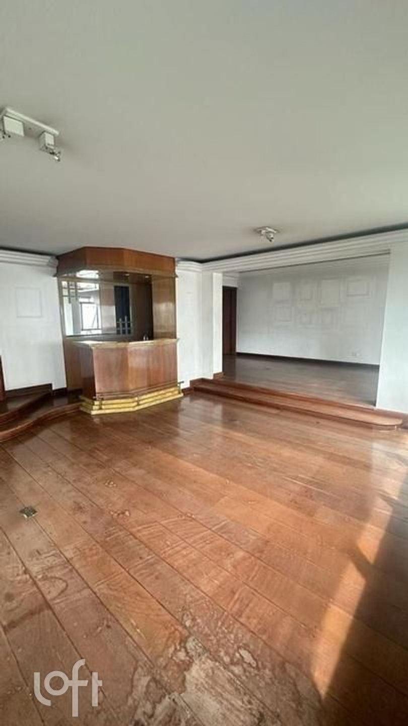 Apartamento à venda com 4 quartos, 253m² - Foto 5