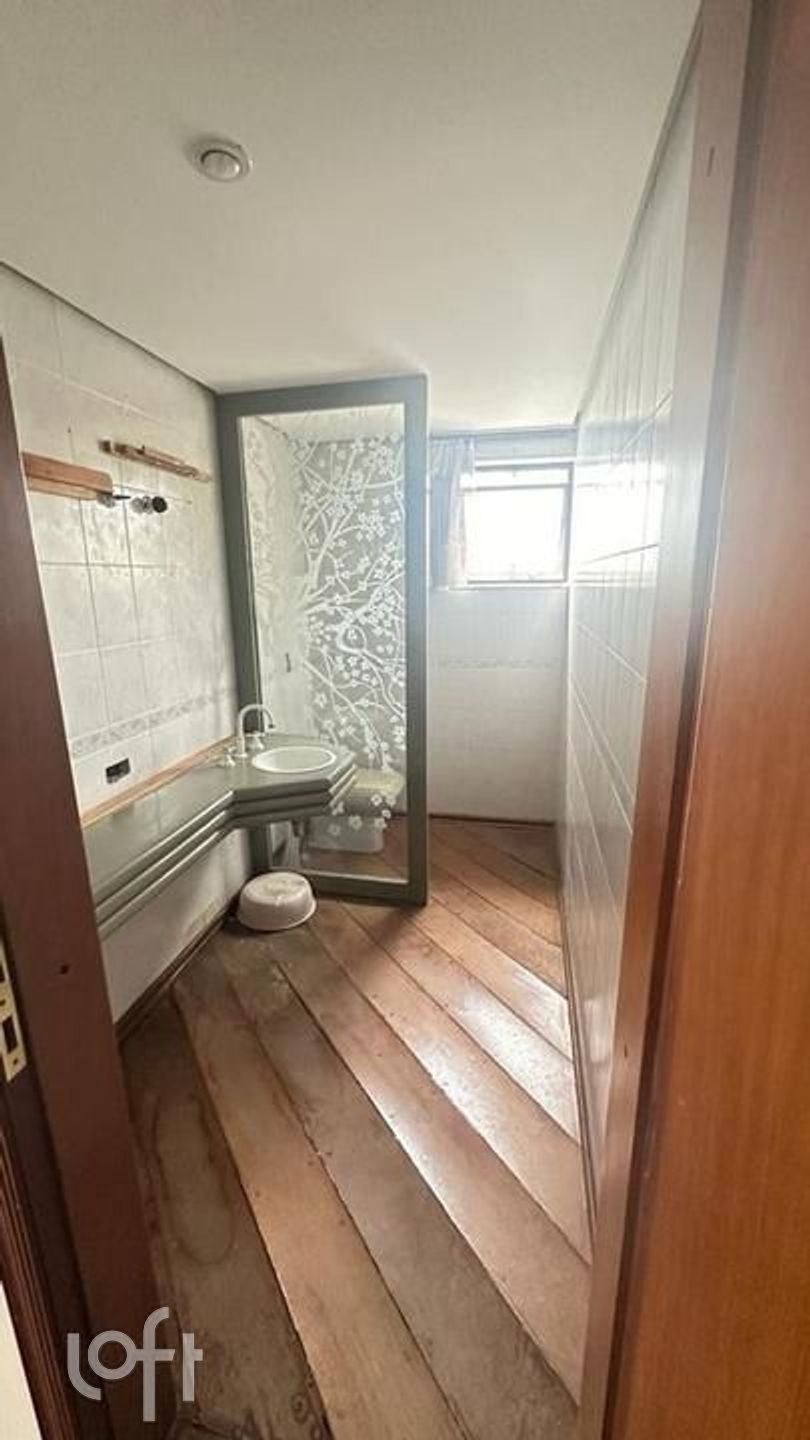 Apartamento à venda com 4 quartos, 253m² - Foto 24