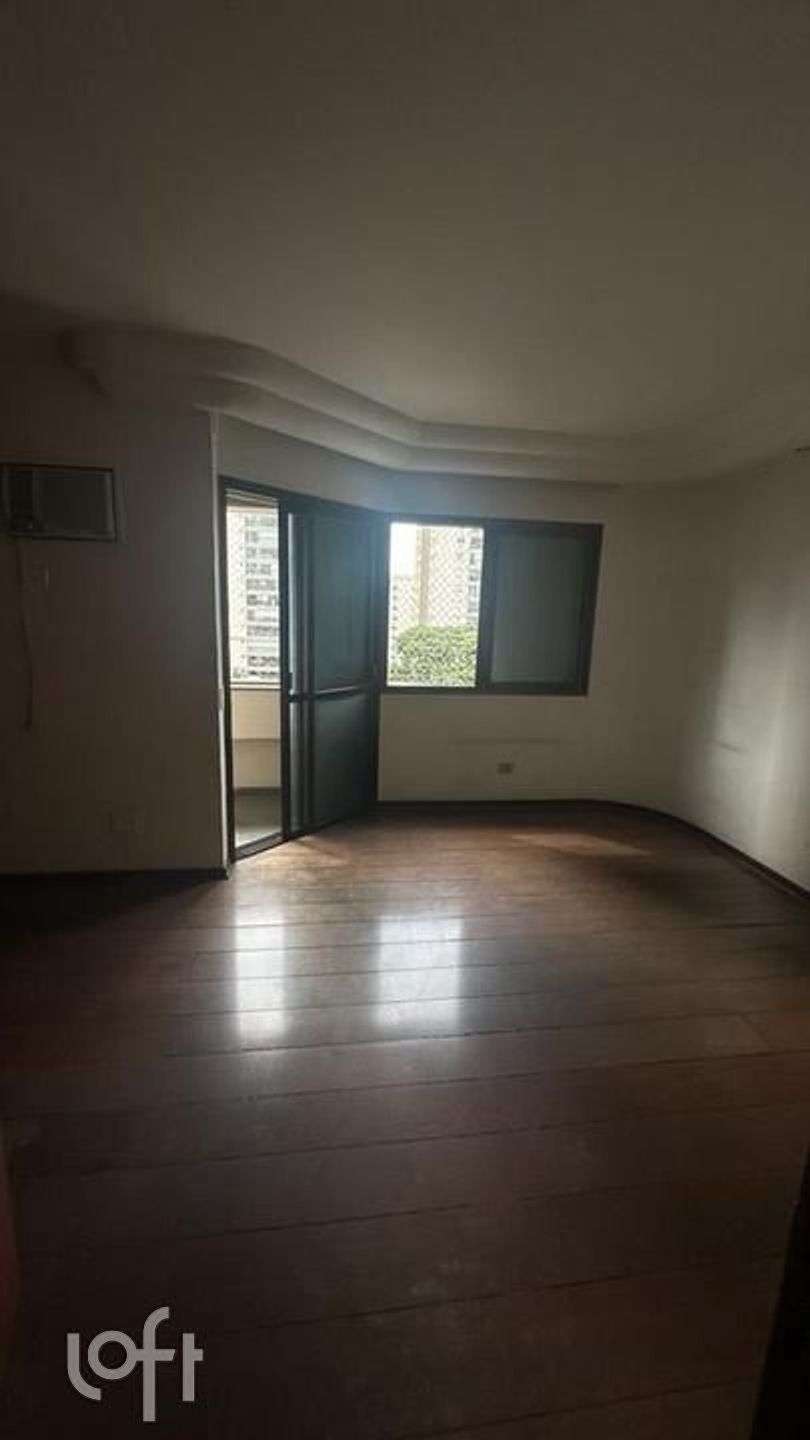 Apartamento à venda com 4 quartos, 253m² - Foto 22